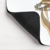 John 3:16 muismat (Hoek)