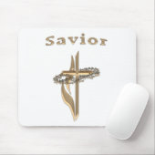 John 3:16 muismat (Met muis)