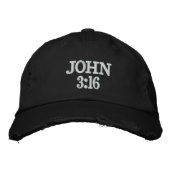 JOHN 3:16 PET (Voorkant)