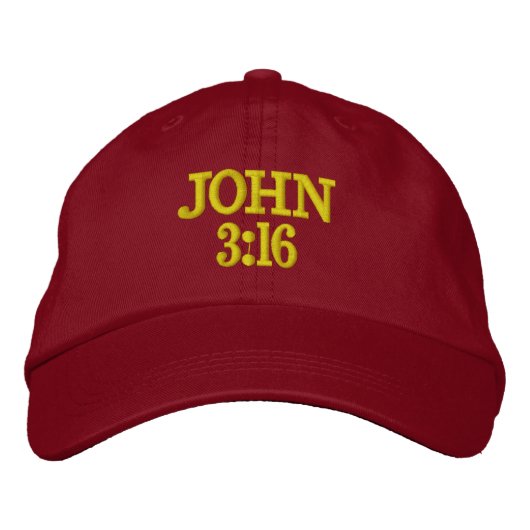 JOHN 3:16 PET (Voorkant)