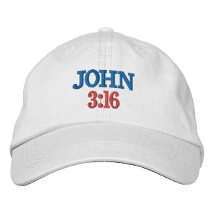 JOHN 3:16 PET