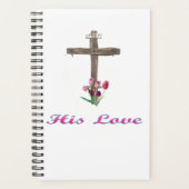 John 3:16 planner (Voorkant)
