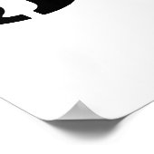 John 3:16 poster (Hoek)