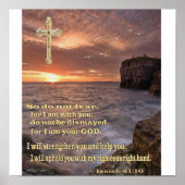 John 3:16 poster (Voorkant)