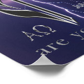 John 3:16 poster (Hoek)