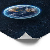 John 3:16 poster (Hoek)