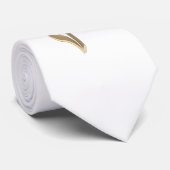 John 3:16 punten stropdas (Opgerold)