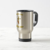 John 3:16 reisbeker (Voorkant rechts)