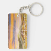 John 3:16 sleutelhanger (achterkant)