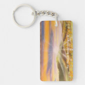 John 3:16 sleutelhanger (Voorkant)