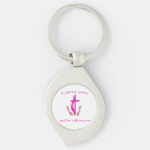 John 3:16 sleutelhanger (Voorkant)