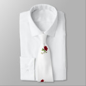 John 3:16 stropdas (Gebonden)