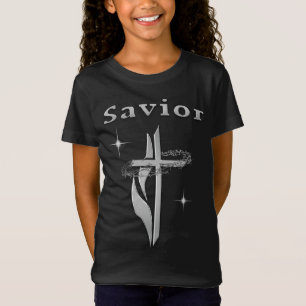 John 3:16 t-shirt