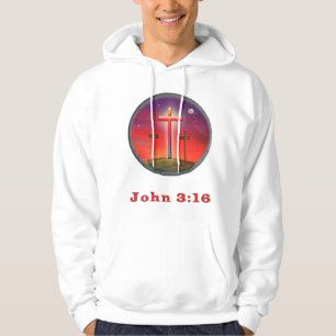 John 3:16 t-shirt