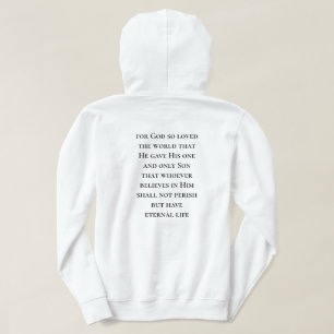 John 3:16 T-Shirt