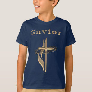 John 3:16 t-shirt