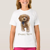 John 3:16 t-shirt (Voorkant)