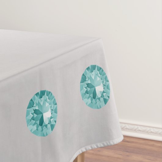 John 3:16 tafelkleed (Voorbeeld)