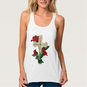 John 3:16 tanktop