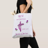 John 3:16 tote bag (Dichtbij)