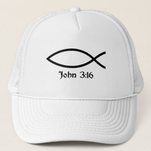 John 3:16 trucker pet