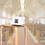 John 3:16 trucker pet<br><div class="desc">Het beroemdste versum in de Bijbel.. voor God.. dat zo van de wereld hield...  John Drie zestien/John 3:16. Trendy sport typografie in het zwart.</div>