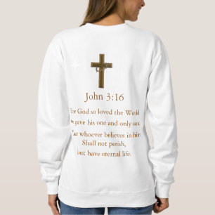 John 3:16 trui