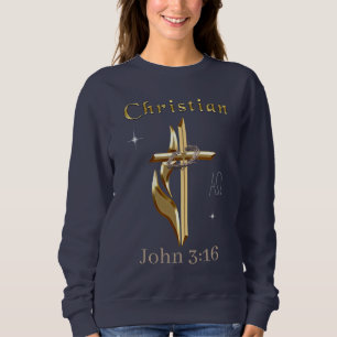 JOhn 3:16 Trui