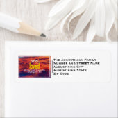 John 3:16 | VOOR GOD DAT ZO IS GELADEN | Christeli Etiket (Insitu)