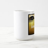 John 3:16 - White-4 Coffee Mugs Koffiemok (Center)