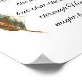 John 3:17 poster (Hoek)