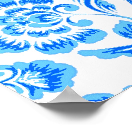 John 3:17 Poster (Hoek)