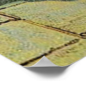 John 3:1-21 U moet een nieuw geboren worden Poster (Hoek)