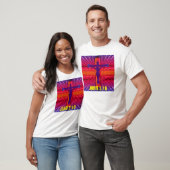 JOHN 3:3, Christelijke T-shirts (Unisex)