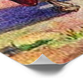 John 4:46-54 Uw kind leeft! Poster (Hoek)