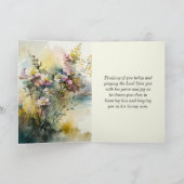 John 7:37 Iedereen die dorst heeft, komt naar mij  Kaart (Binnen)