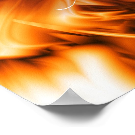 John 8:31-32 poster (Hoek)