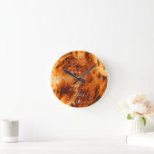 John 8:31-32 ronde klok (Huis)