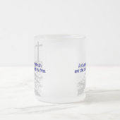 John_8_32a, John_8_32a Matglas Koffiemok (Center)