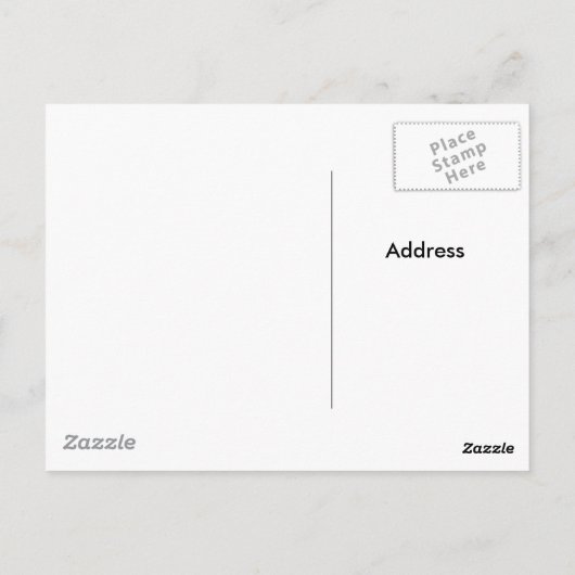 John 8 Yellow Swallowtail Butterfly Briefkaart (Achterkant)