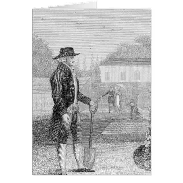 John Abercrombie 1839 (Voorkant)