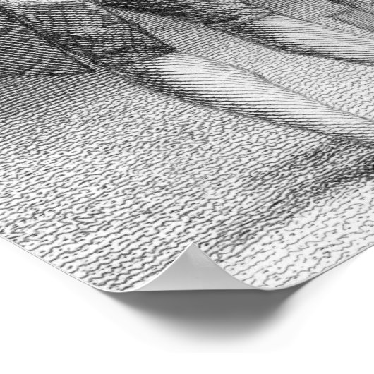 John Abercrombie 1839 Poster (Hoek)