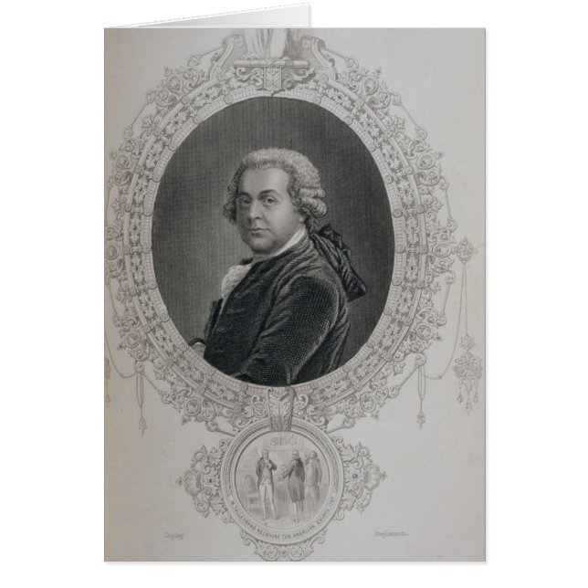 John Adams (Voorkant)