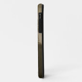 John Adams, 2e President van de Verenigde Staten v Case-Mate iPhone Case (Achterkant/links)