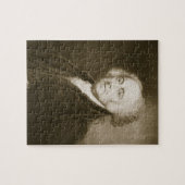 John Adams, 2e President van de Verenigde Staten v Legpuzzel (Horizontaal)