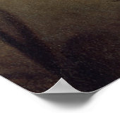 John Adams Bible Poster (Hoek)