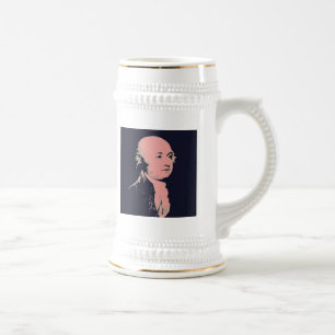 John Adams Bierpul