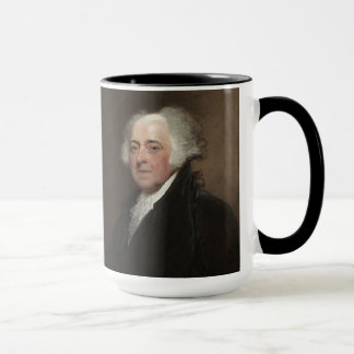John Adams citaat Mok