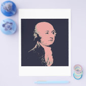 John Adams Flyer (Enkel)