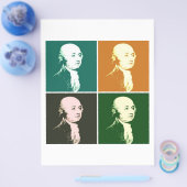 John Adams Flyer (Enkel)